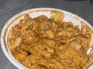 Nico's Cajun Island