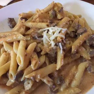 Penne