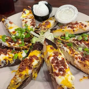 Potato Skins