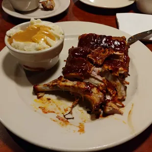 Ribs