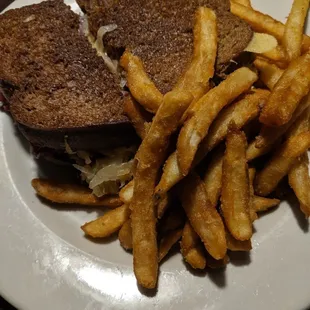 Reuben