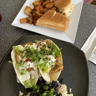 Cuban Sandwich