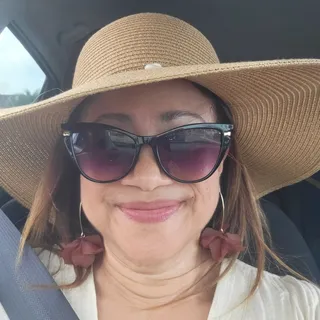 Martha G.