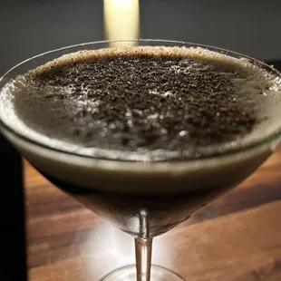 Espresso Martini