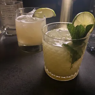 Mai Tai