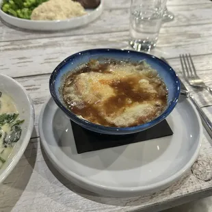 French Onion Soup