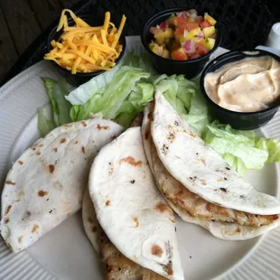 Fish Taco