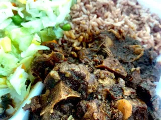 Donna's Home Caribbean Restaurant