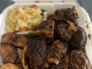 Country Style Jamaican Restaurant