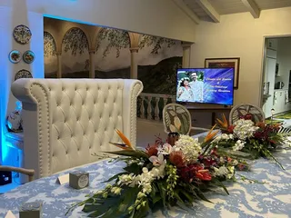 The Flower Impressions