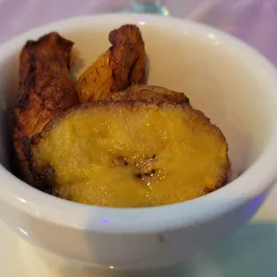 Plantains