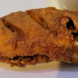 Red Snapper