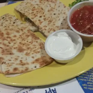 Quesadilla