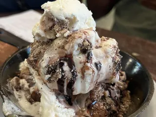 Salt Springs Brewery