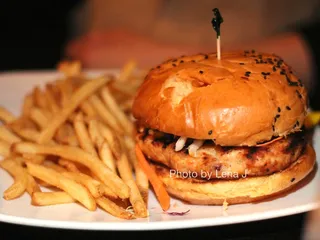 Jolly Pumpkin Café & Brewery