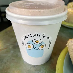 Chai latte