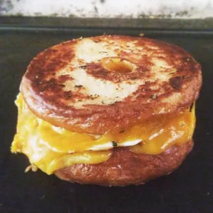Sharp Cheddar