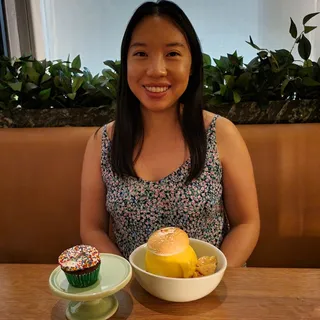 Michelle L.