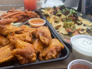 Maloneys Sports Bar and Grill