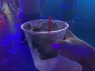 Mojito Lounge