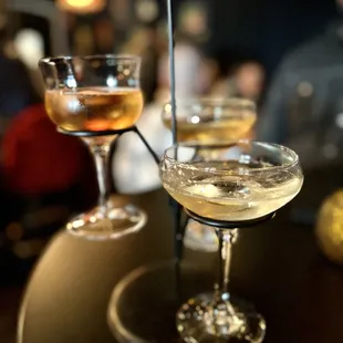 bubbles flight!!! My fave part!!