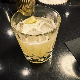 The Green Fairy