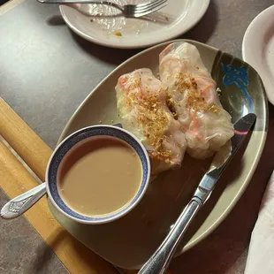 AP3. Soft Spring Roll