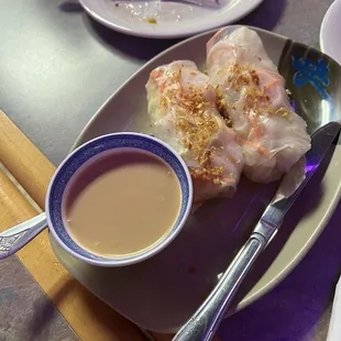 AP3. Soft Spring Roll