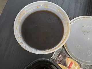 Golden Pot