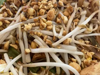 Sticky Rice