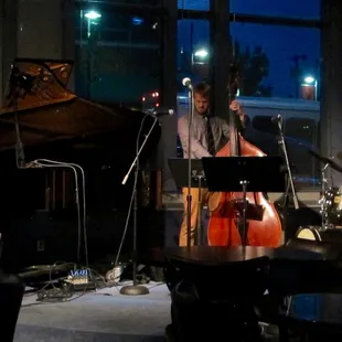 Great night of music