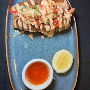 Lobster Roll