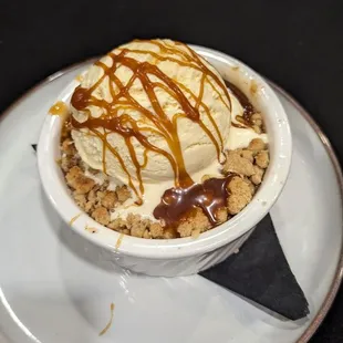 Apple Cobbler