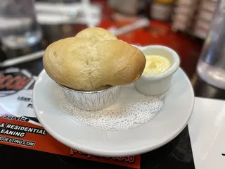 Jamms Restaurant