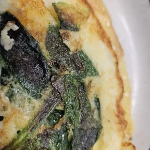 Best omelet in LV - built mine!
