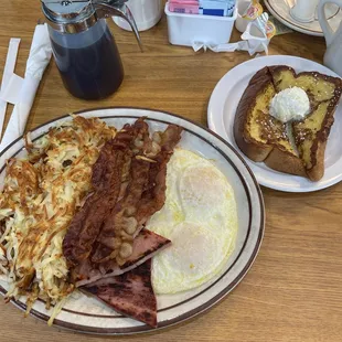 Sampler Special