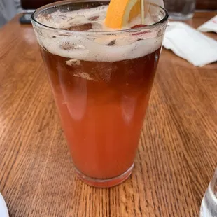 Mountain Gal (or Guy)