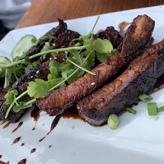 Sticky Ribs