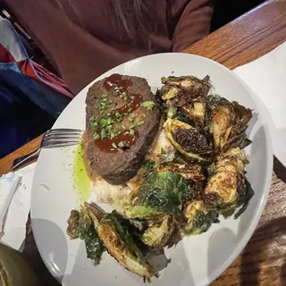 Stag Signature Venison Meatloaf