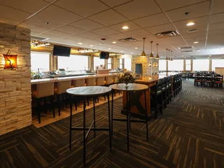 Traverse Restaurant & Bar