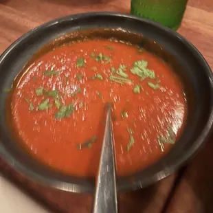 Vindaloo sauce