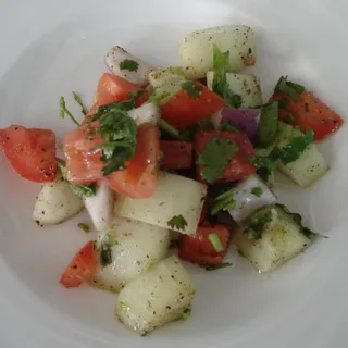 Kachumber Salad