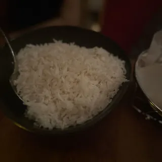 Extra Rice