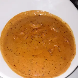Chicken Makhani