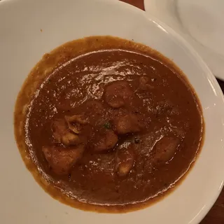 Lamb Curry