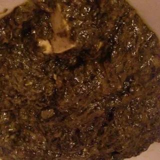 Saag Paneer
