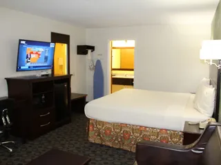 Regency Inn and Suites