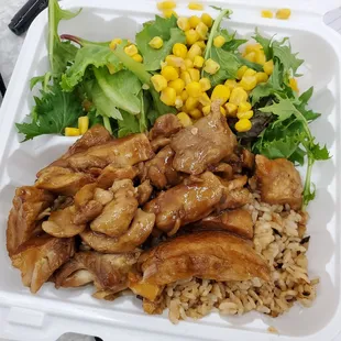 Chicken