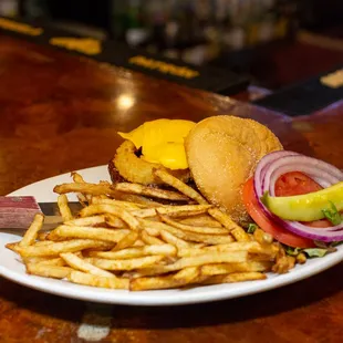 burger, burgers, food