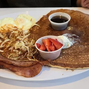 &quot;B platter&quot;